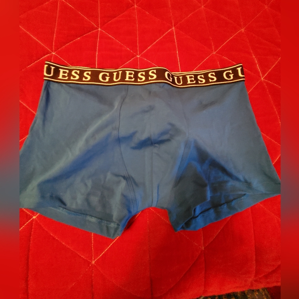 Mens Underwear